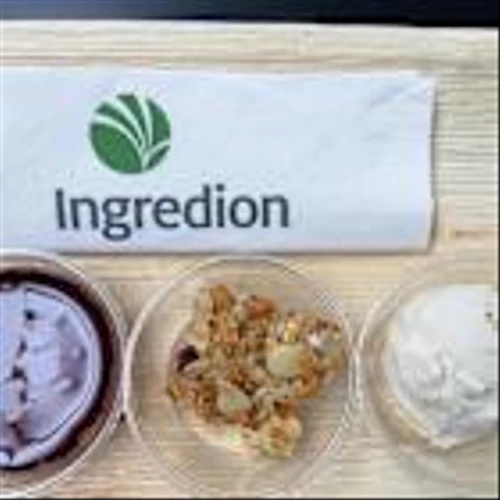 To make healthy food taste good, texture is key