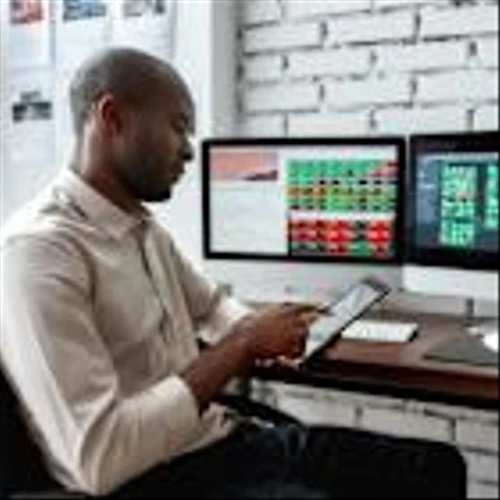 Why Jumia Technologies Stock Soared Today