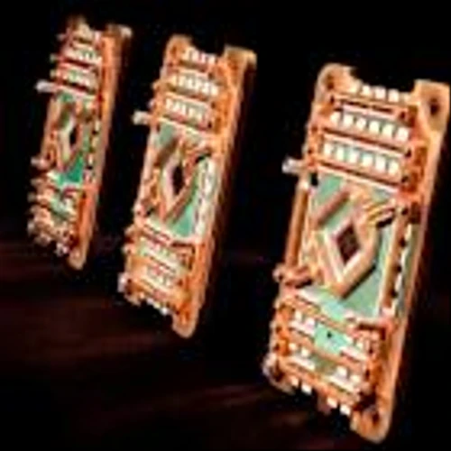 IonQ Kicks Off Earnings For Quantum Computing Stocks Amid Amazon Investment
