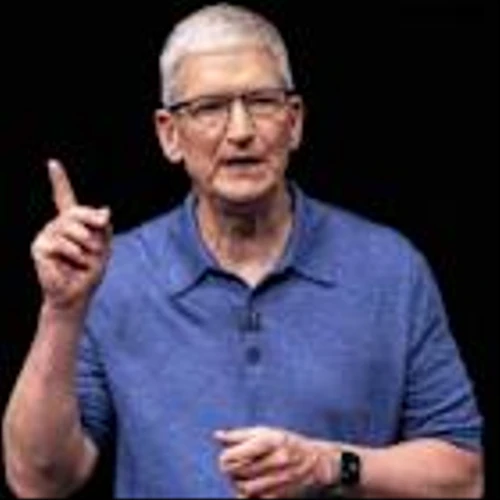 Weekly Stock Market Update: Apple, Taiwan Semiconductor and Novo Nordisk