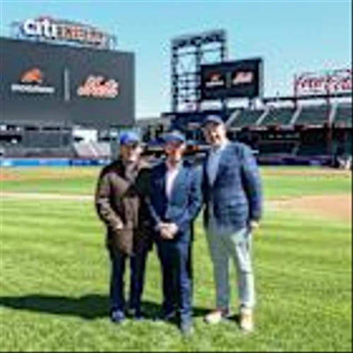 Moomoo and the NY Mets Announce Strategic Partnership to Elevate Fans Experience to the Next Level