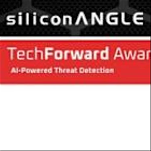 Pangea Wins AI-Powered Threat Detection Category in the SiliconANGLE TechForward Awards