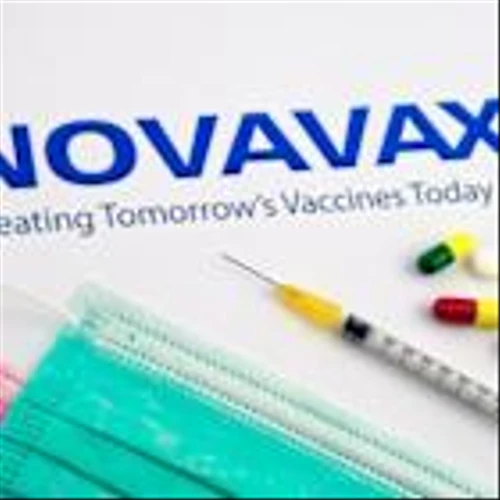 NVAX Stock Gains 12% on Q1 Earnings & Sales Beat, '25 Sales View Up