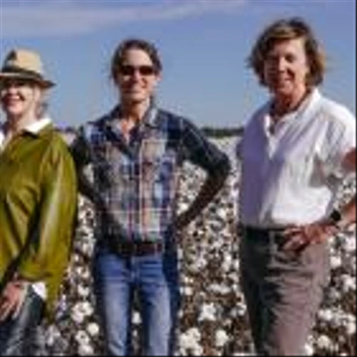 Victoria’s Secret & Co. Is Revolutionizing the Cotton Supply Chain and Supporting the Economic Success of Women Farmers in the US