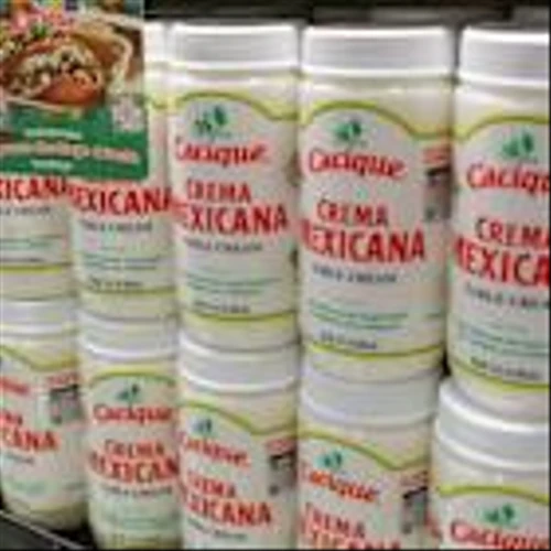 Cacique Foods appoints former Mondelez executive as new CEO