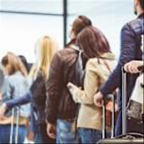 Boarding a plane has become ‘elitist,’ passengers say — but airlines profit off premium travelers getting priority status