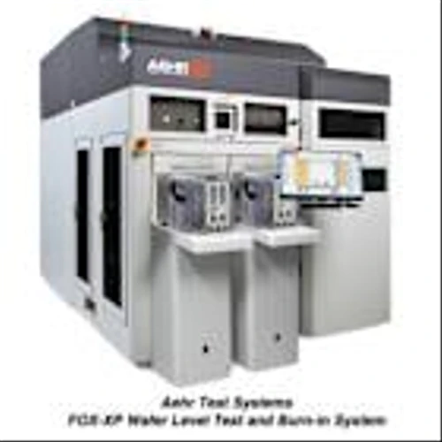 Aehr Receives Follow-On Order for Fully Automated Wafer-Level Burn-In Systems Powering AI Optical I/O and Data Center Interconnects