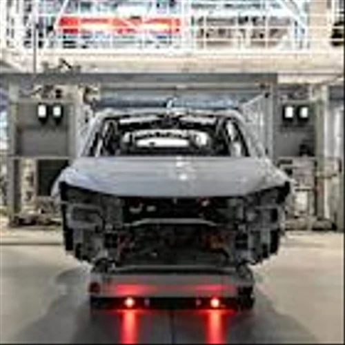 NIO Net Loss Narrows on Strong Sales, Margin