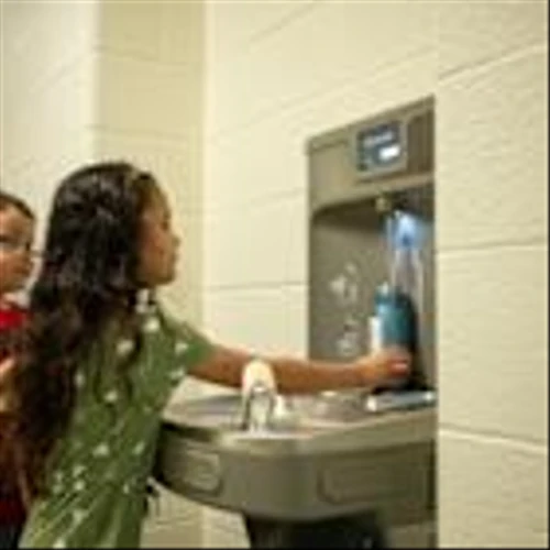 Erie’s Public Schools and Zurn Elkay Water Solutions Announce Donation for Cleaner, Healthier, Safer Drinking Water