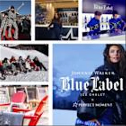 Perfect Moment and World’s #1 Scotch Whisky, Johnnie Walker, Host Exclusive Après-Ski Experiences in Hokkaido, Japan, and Deer Valley, Utah