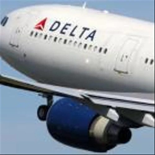 Delta Air Lines Shares Down 5.54% on Monday's Trading: Here's Why