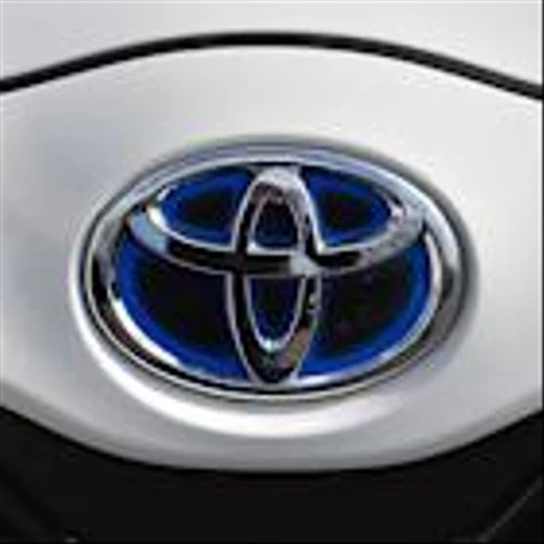 Toyota to initiate electric SUV production at Kentucky plant in US – report