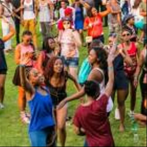 30 Countries with the Lowest Median Age in the World