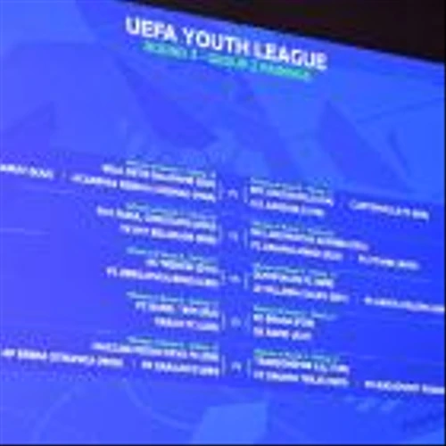 Brera Holdings’ Soccer Team AP Brera Strumica U19s Makes Its Debut in the Elite UEFA Youth League Draw in Nyon, Switzerland