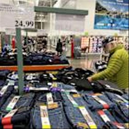 Lululemon Sues Costco Over 'Confusingly Similar' Apparel Products