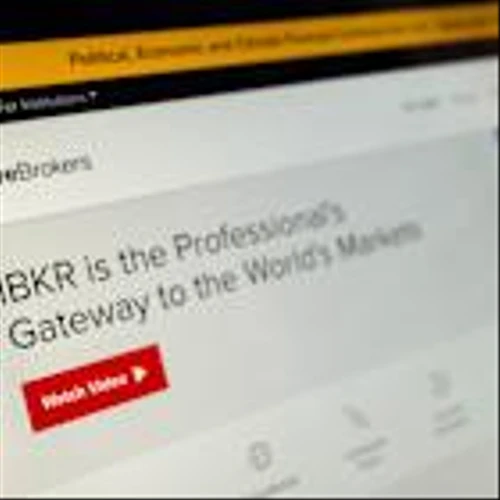 Interactive Brokers Makes It Easier To Move Crypto Onto Its Platform