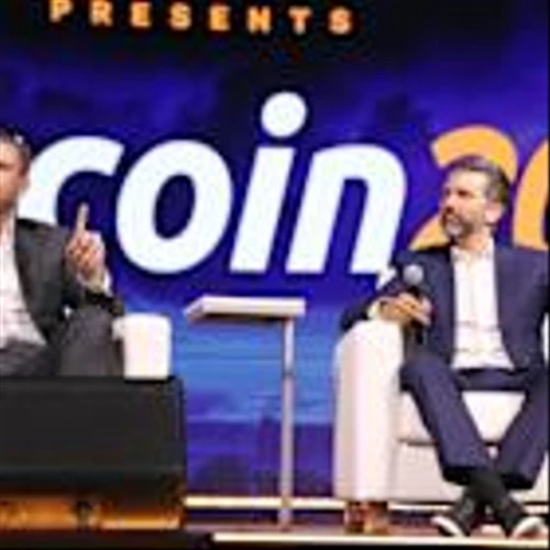 Binance Aided Trump Crypto Firm Before Founder CZ Sought Pardon
