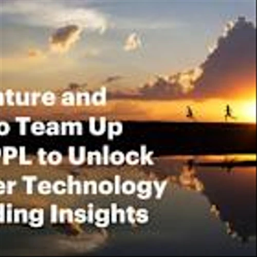Accenture and Apptio Team Up with PPL to Unlock Deeper Technology Spending Insights