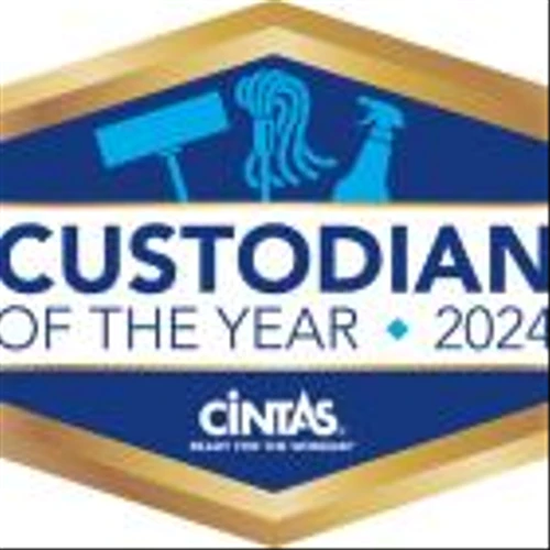 11th Annual Nationwide Cintas Custodian of the Year Contest Now Accepting Nominations