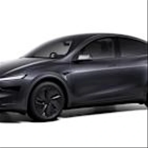 Tesla opens first showroom in India