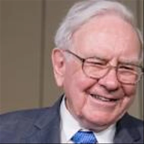 Warren Buffett Says His $31,500 House Brings Him More Joy Than 10 Mansions — And He'd Rather Eat A McDonald's Burger Than A $100 Meal