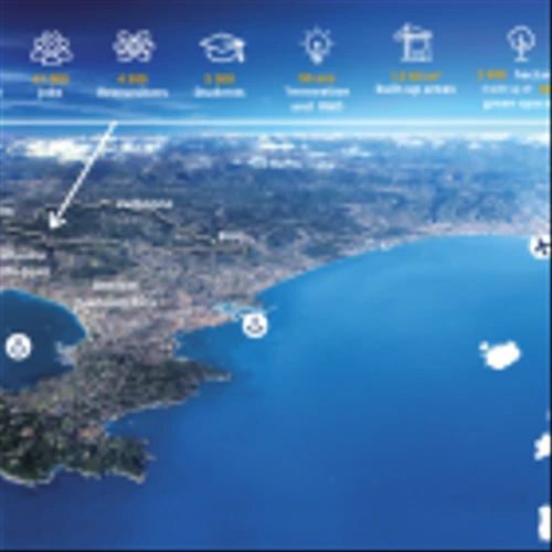 Ampere launches new software centre in Sophia Antipolis