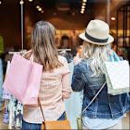 Department Store Shoppers Stay Resilient Despite Tariffs But Caution Seen Into Year End