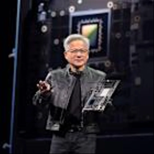 Nvidia Rally Highlights Big Tech Bounce Back Into IBD's Marquee List Of Growth Stocks