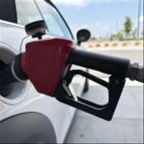 Gas prices decline, helping cool inflation in May