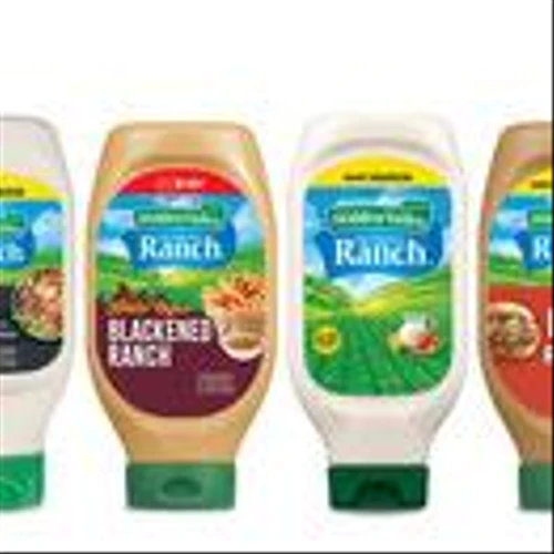 Hidden Valley® Ranch Unveils Seven Bold New Flavors