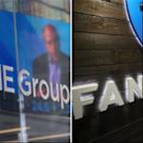 CME Group, FanDuel Partner on New Stock, Commodity Bets