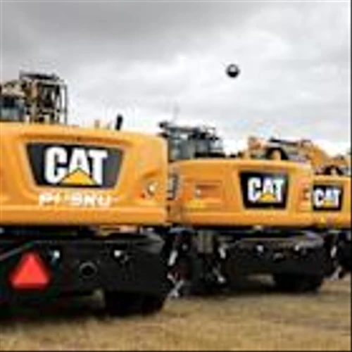 Should You Buy, Sell or Hold Caterpillar Stock Post Q3 Earnings?