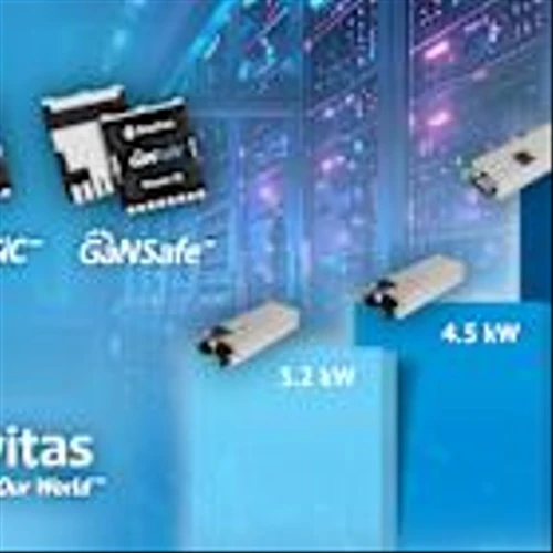 Correction to Previous Release: Navitas Enables Data Center Power Supplies to Achieve Latest 80 PLUS® Ruby Certification