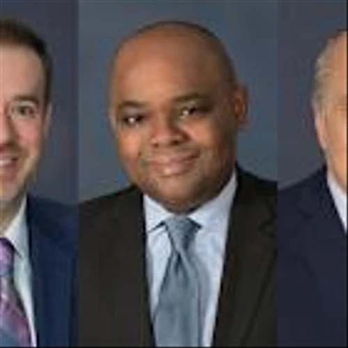 Washington Trust Adds Three New Business Banking Relationship Officers