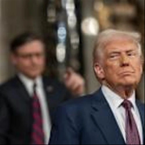 The Donald Trump Administration Is Pondering Equity Stakes in Intel, TSMC, Micron, and Samsung -- and It Sets a Dangerous Precedent