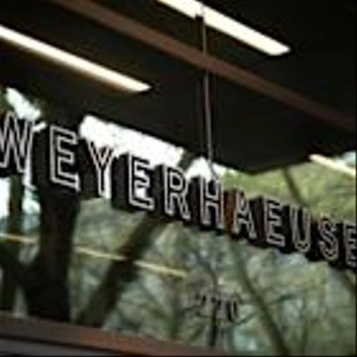 If You Invested $10K In Weyerhaeuser Stock 10 Years Ago, How Much Would You Have Now?