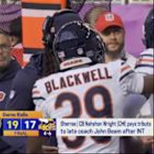 'GMFB' awards Week 11 game balls