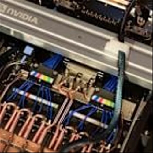 How the Iran War Could Upend AI