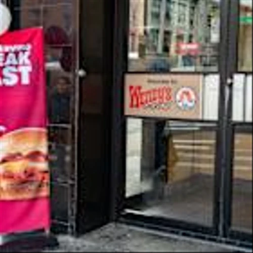 Memo to McDonald's: Wendy's still wants all your Egg McMuffin sales