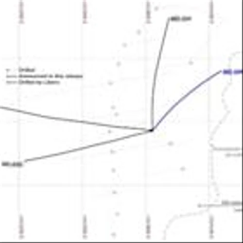 COPPER GIANT EXTENDS THE MOCOA COPPER PORPHYRY EAST, INTERSECTING COPPER MINERALIZATION IN ZONES PREVIOUSLY MODELLED AS WASTE