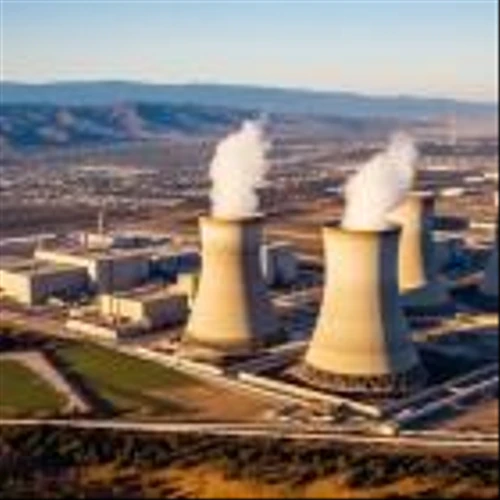 BWX Technologies (BWXT) Hits an All-Time High on Canadian Nuclear Deal
