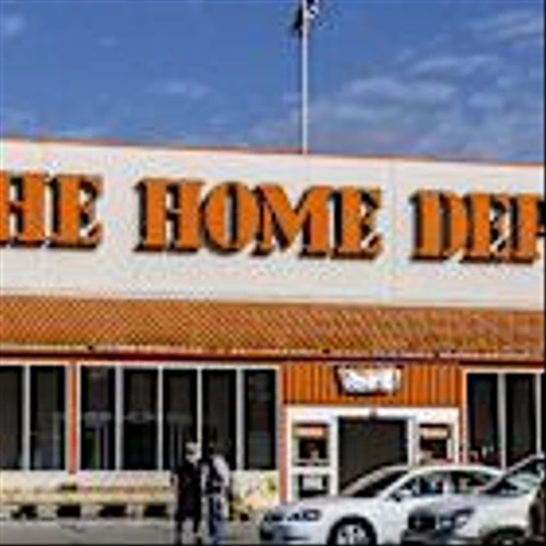 Dow Retailer Home Depot Extends Downtrend As Demand Shrivels. Lowe's On Deck.
