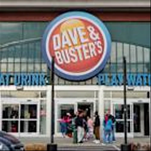 Dave & Buster's Interim CEO Says Chain 'Unwinding' Past Mistakes