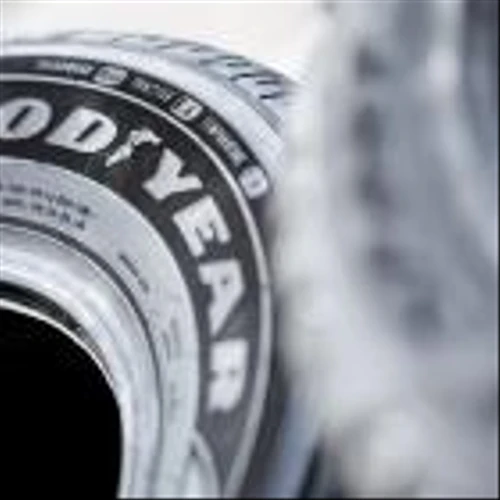 Tariffs threaten Goodyear’s continued sales rebound