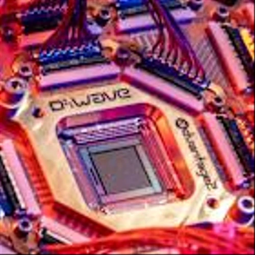 D-Wave Takes a Step Toward Large-Scale Commercial Quantum Computing