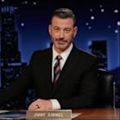 Disney investors demand records for Jimmy Kimmel suspension