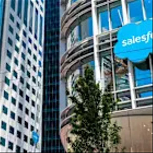 Salesforce bets on enterprise vibe coding