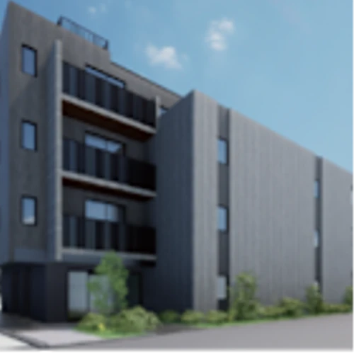 Lead Real Estate Co., Ltd Announces Construction of New Condominium, EXCELSIOR SHAKUJII-KOEN, in Tokyo