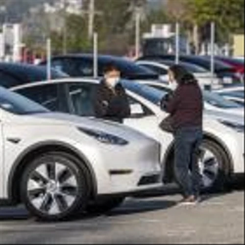 Brookfield Business Partners Slips as Hack Hits Car Dealers