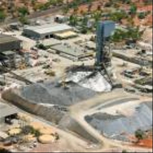Metals Acquisiton and Polymetals Alliance